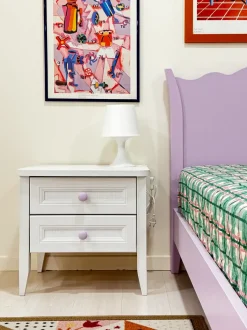 Cameretta Arcadia Colombini casa in legno a prezzo Outlet