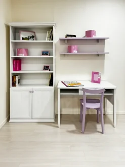 Cameretta Arcadia Colombini casa in legno a prezzo Outlet