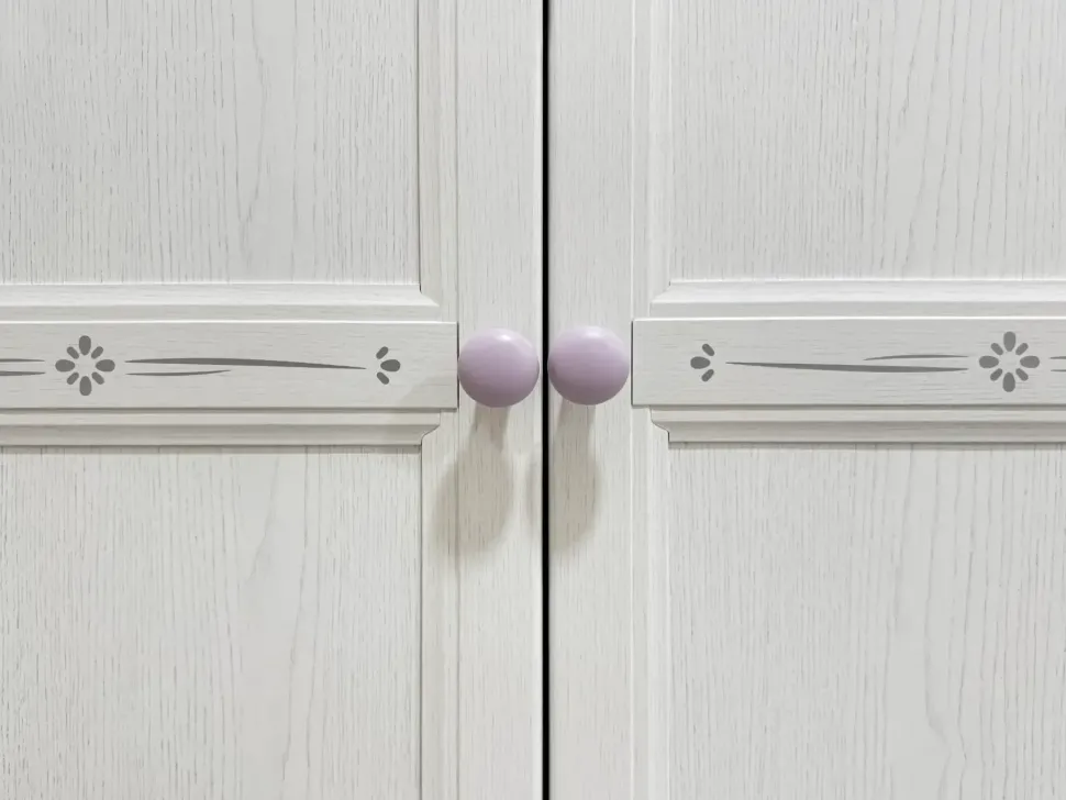 Cameretta Arcadia Colombini casa in legno a prezzo Outlet