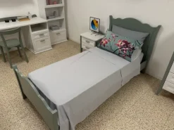 CAMERETTA Arcadia Colombini casa a PREZZI OUTLET