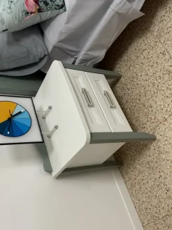 CAMERETTA Arcadia Colombini casa a PREZZI OUTLET