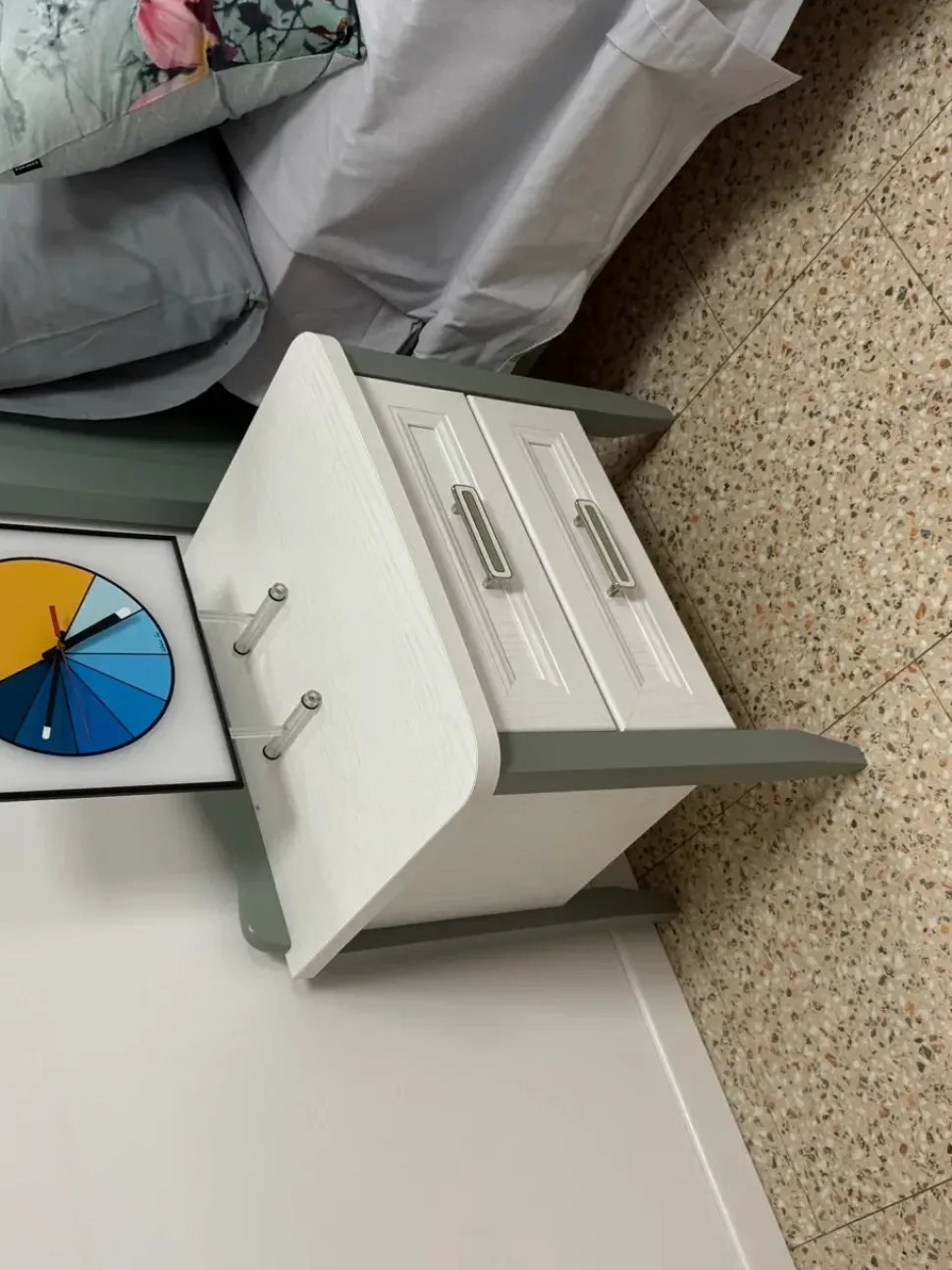 CAMERETTA Arcadia Colombini casa a PREZZI OUTLET