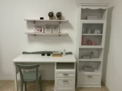 CAMERETTA Arcadia Colombini casa a PREZZI OUTLET