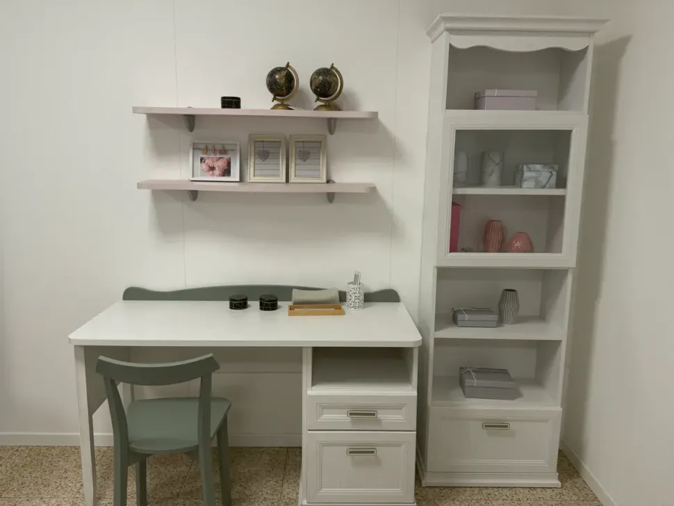 CAMERETTA Arcadia Colombini casa a PREZZI OUTLET