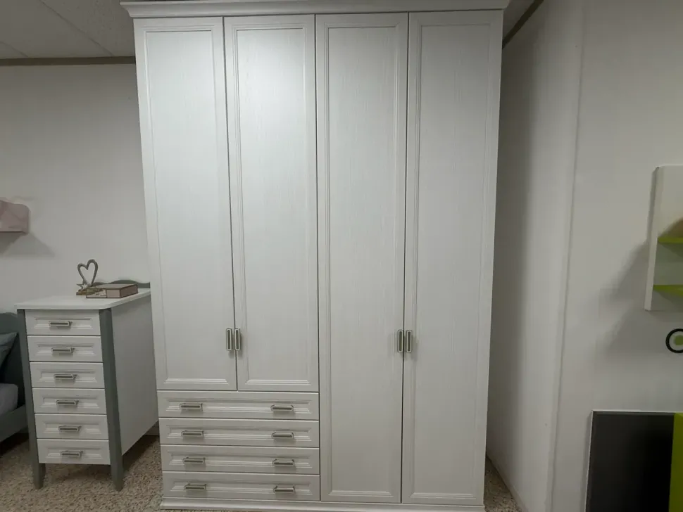 CAMERETTA Arcadia Colombini casa a PREZZI OUTLET