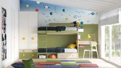 CAMERETTA Artigianale Camelia SCONTATA a PREZZI OUTLET