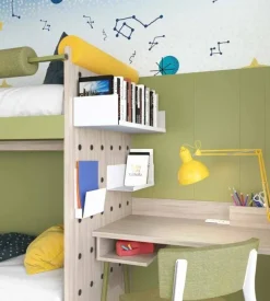 CAMERETTA Artigianale Camelia SCONTATA a PREZZI OUTLET