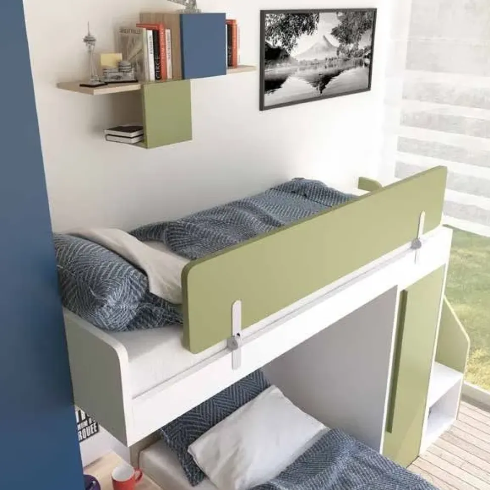 CAMERETTA Artigianale Margaret SCONTATA a PREZZI OUTLET