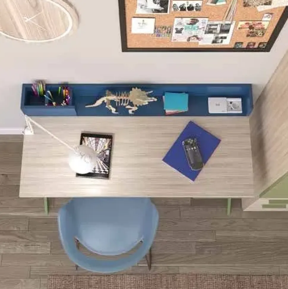 CAMERETTA Artigianale Margaret SCONTATA a PREZZI OUTLET