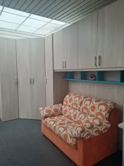 CAMERETTA Artigianale Papone SCONTATA a PREZZI OUTLET