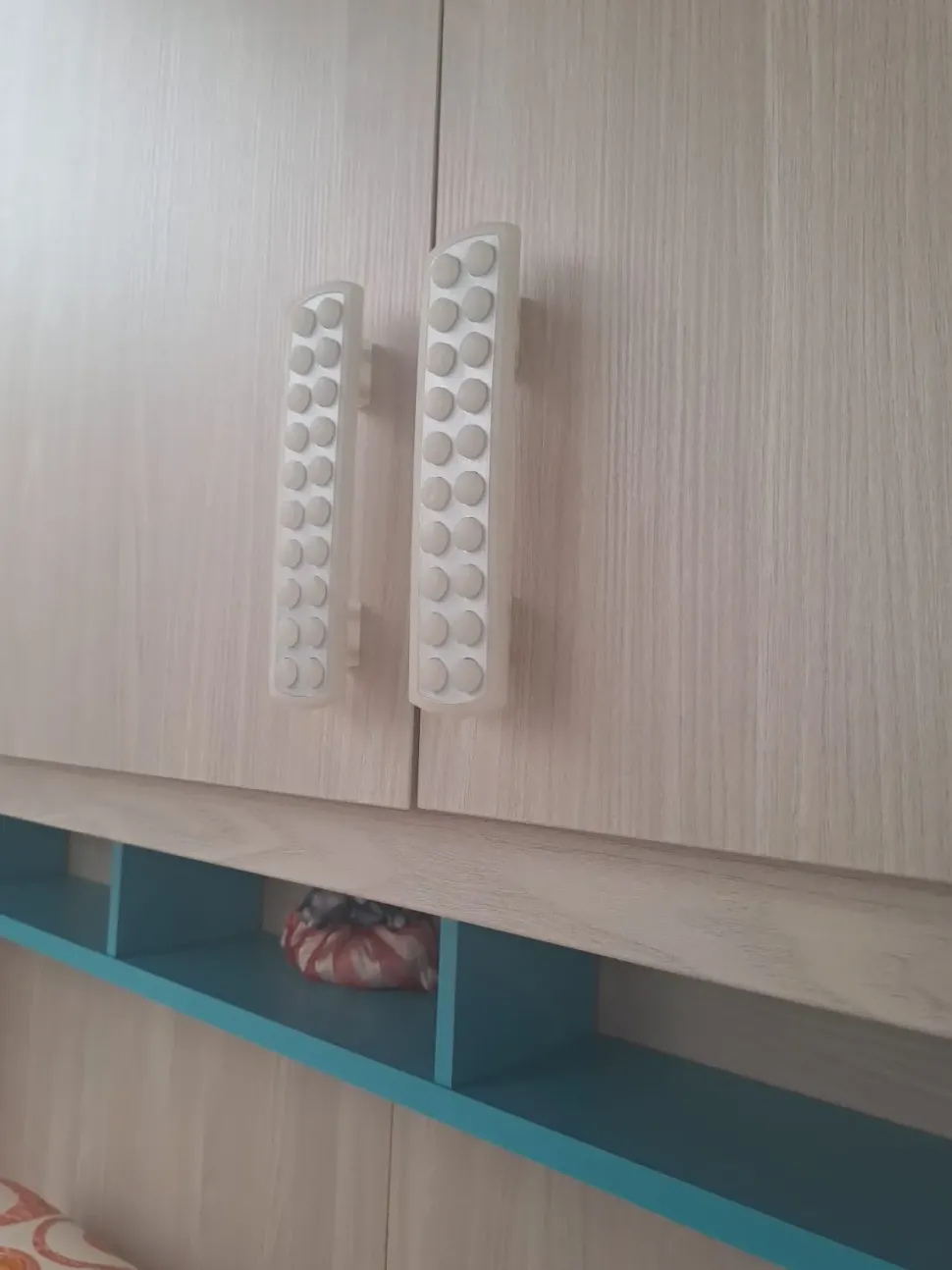 CAMERETTA Artigianale Papone SCONTATA a PREZZI OUTLET