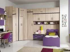 CAMERETTA Artigianale Papone SCONTATA a PREZZI OUTLET