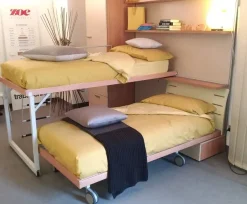 CAMERETTA Battistella Domino SCONTATA a PREZZI OUTLET