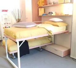 CAMERETTA Battistella Domino SCONTATA a PREZZI OUTLET