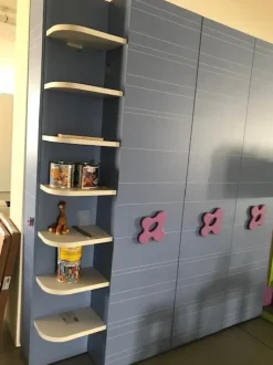 CAMERETTA Battistella Klou SCONTATA a PREZZI OUTLET