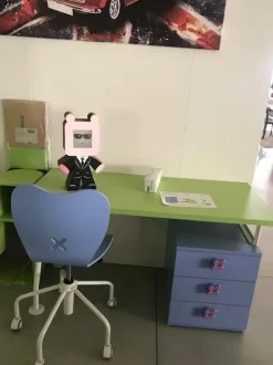 CAMERETTA Battistella Klou SCONTATA a PREZZI OUTLET