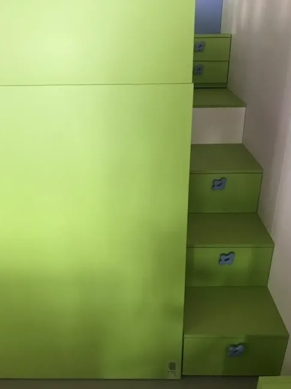 CAMERETTA Battistella Klou SCONTATA a PREZZI OUTLET