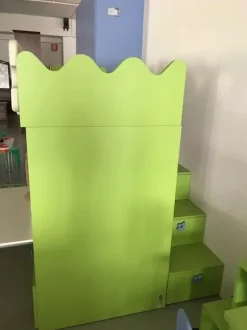 CAMERETTA Battistella Klou SCONTATA a PREZZI OUTLET