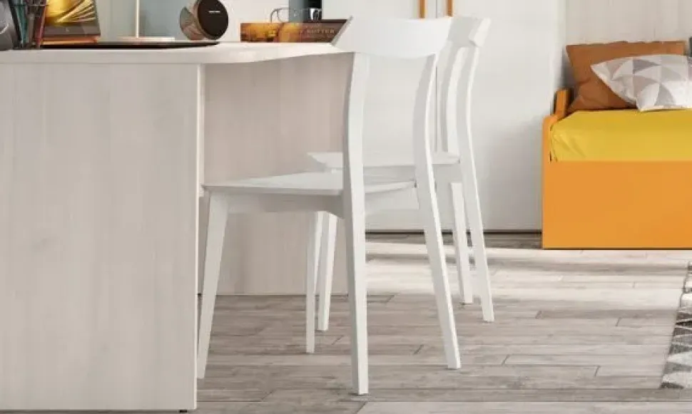 Cameretta C320 Colombini casa con letto a soppalco in offerta