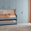 Cameretta C317 Colombini casa SCONTATA