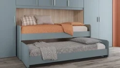 Cameretta C317 Colombini casa SCONTATA