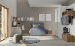 Cameretta C110 Colombini casa con uno sconto imbattibile