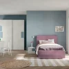 Cameretta C109 Colombini casa con letto a terra in offerta
