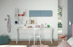 Cameretta C109 Colombini casa con letto a terra in offerta