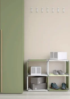 Cameretta C305 Colombini casa con uno sconto imbattibile