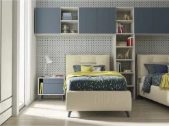 Cameretta C117 Colombini casa SCONTATA