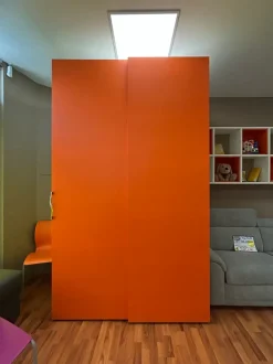 Cameretta Cabina armadio Moretti compact camerette con uno sconto imbattibile