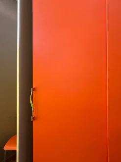 Cameretta Cabina armadio  Moretti compact camerette con uno sconto imbattibile