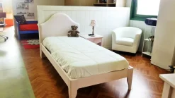 Cameretta Callesella in legno in offerta