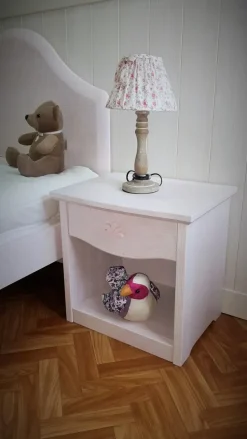 Cameretta Callesella in legno in offerta