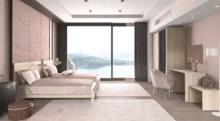 CAMERETTA Camera hotel  fantasy Md work a PREZZI OUTLET