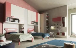 Cameretta Cameretta a ponte 19 San martino mobili con uno sconto imbattibile