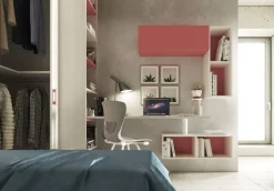 Cameretta Cameretta a ponte 19 San martino mobili con uno sconto imbattibile