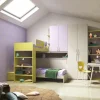Cameretta Cameretta a soppalco 31 San martino mobili con uno sconto imbattibile