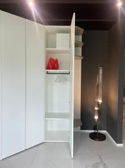 CAMERETTA Cameretta angolare city line Doimo cityline a PREZZI OUTLET