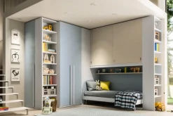 Cameretta Cameretta cabina maxi Collezione esclusiva con un ribasso imbattibile