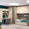 Cameretta Cameretta capiente salvaspazio Collezione esclusiva SCONTATA