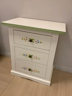 Cameretta Cameretta classica  Artigianale con uno sconto imbattibile