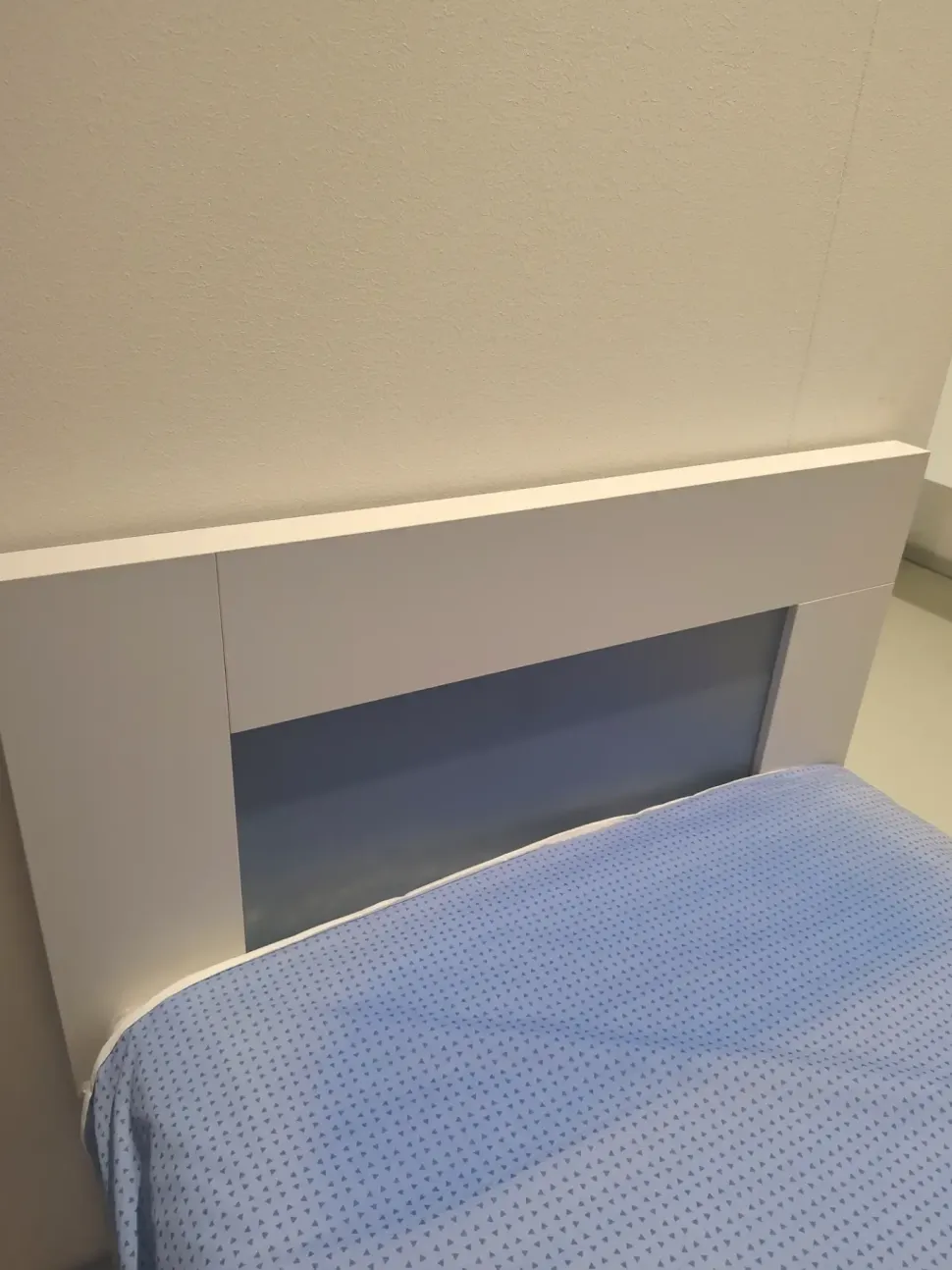 Cameretta Cameretta clever Clever in laminato materico in Offerta Outlet