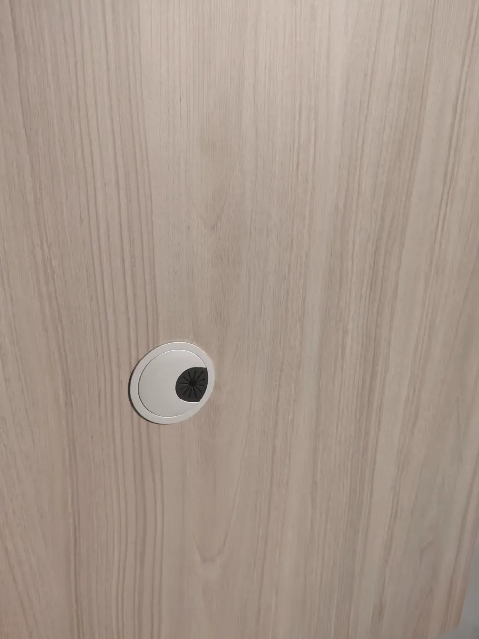 Cameretta Cameretta clever Clever in laminato materico in Offerta Outlet