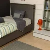 CAMERETTA Cameretta clever letto e zona studio Clever a PREZZI OUTLET