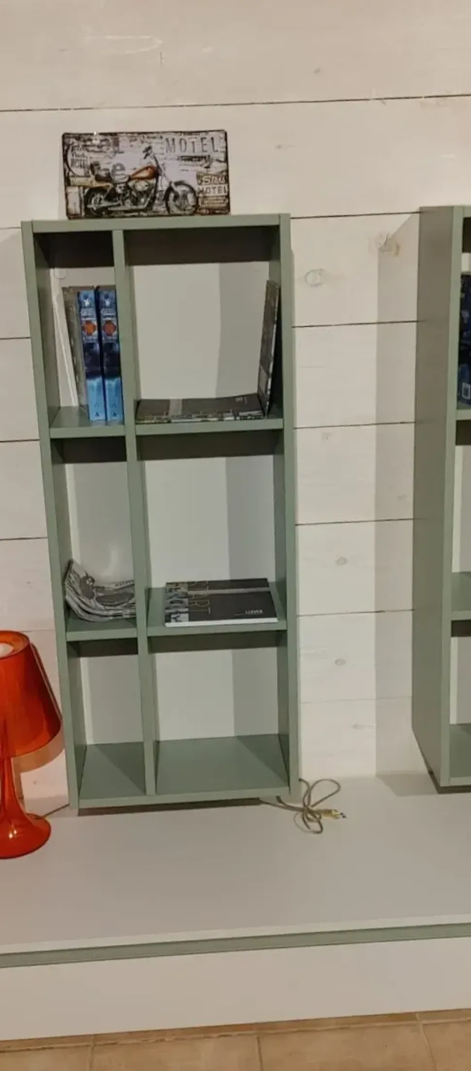 CAMERETTA Cameretta clever letto e zona studio Clever a PREZZI OUTLET