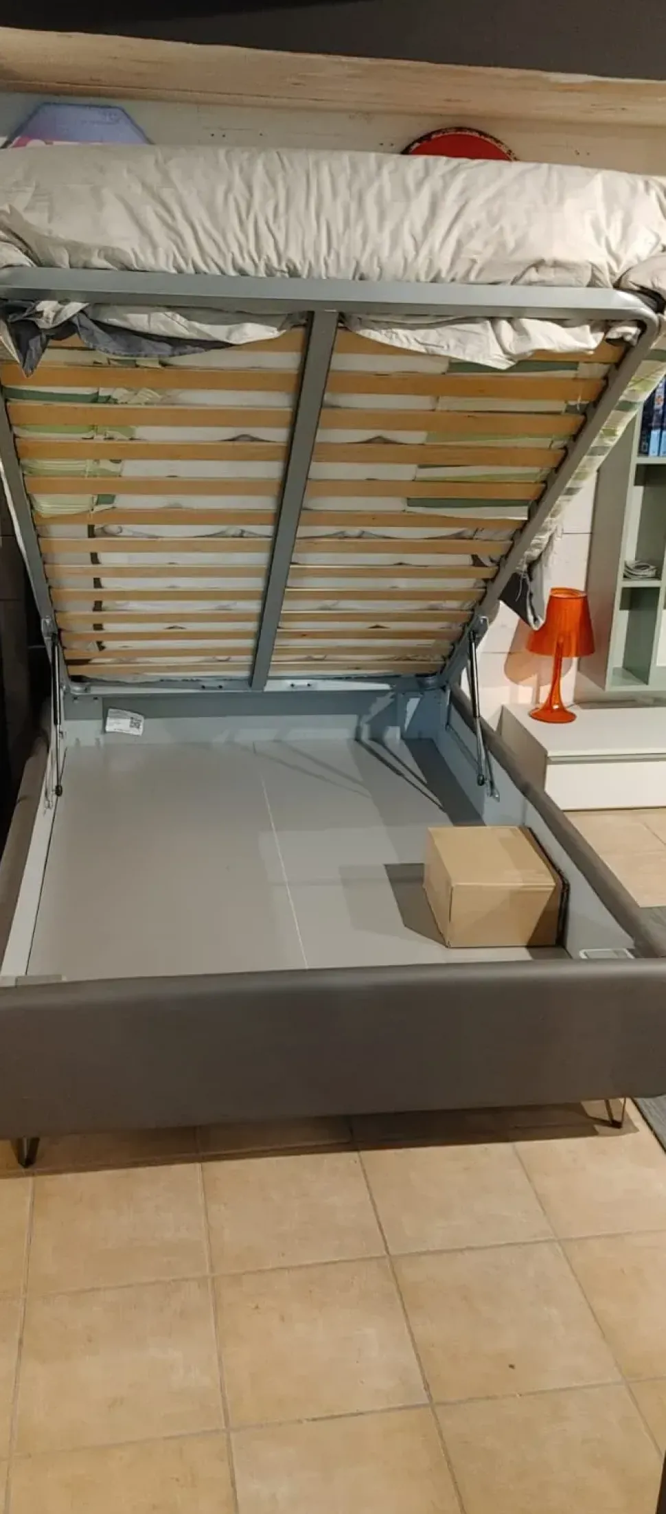 CAMERETTA Cameretta clever letto e zona studio Clever a PREZZI OUTLET