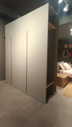 Cameretta Cameretta club Doimo cityline con letto una piazza e mezza scontata