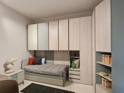 Cameretta Cameretta colombini 04 Colombini casa con uno sconto imbattibile