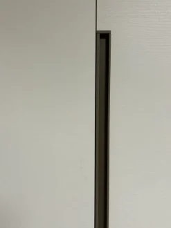 Cameretta Cameretta compact Moretti compact camerette in laminato opaco a prezzo scontato